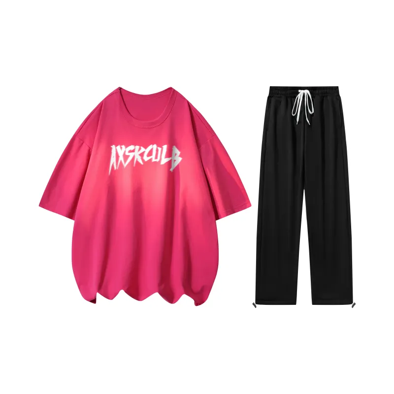 A.X.S.K Casual Sportswear Unisex-43