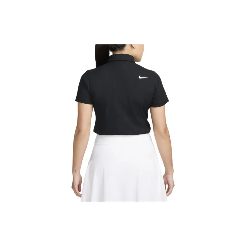 Nike Tour Women's Dri FIT Adv Short Sleeve Golf Polo-1