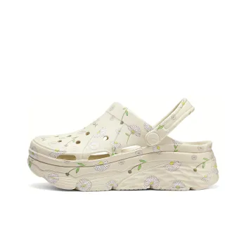 Skechers Foamies Clogs Women's White