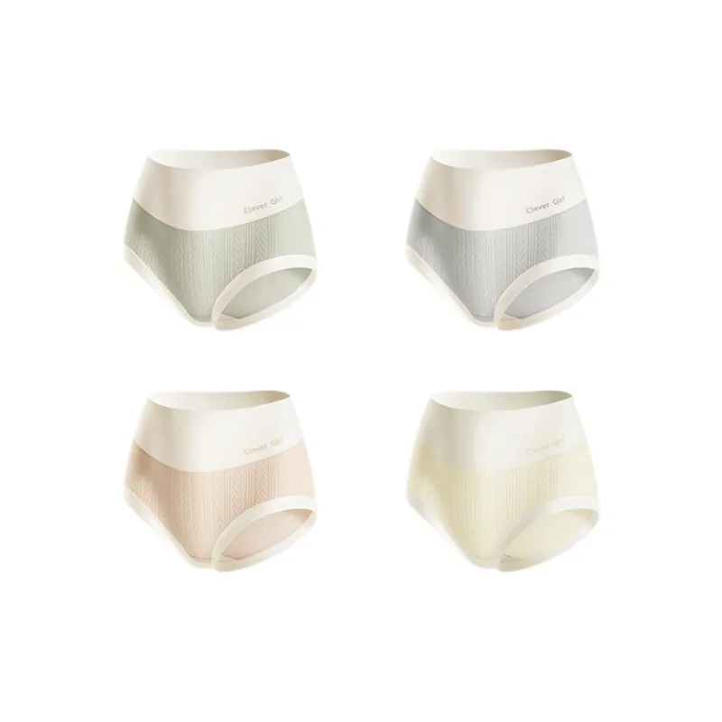 Dior Beauty Underpants Women's 4 Pack-2