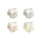4-Pack B (Green+Gray+Skin+Yellow)