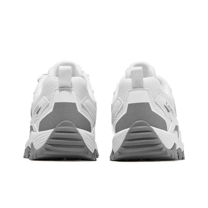 CAMEL Kunlun Mountain 2.0 Low-Top Outdoor Shoes Men's-32