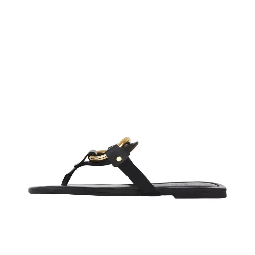 See By Chloe Flip Flops Women's