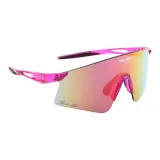 Crystal Pink Sunset Red Coating Lens Limited Edition