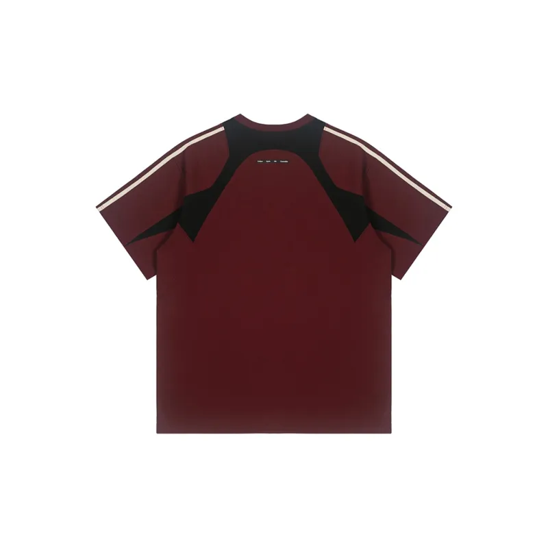 LOSTCTRL T Shirts Unisex-4