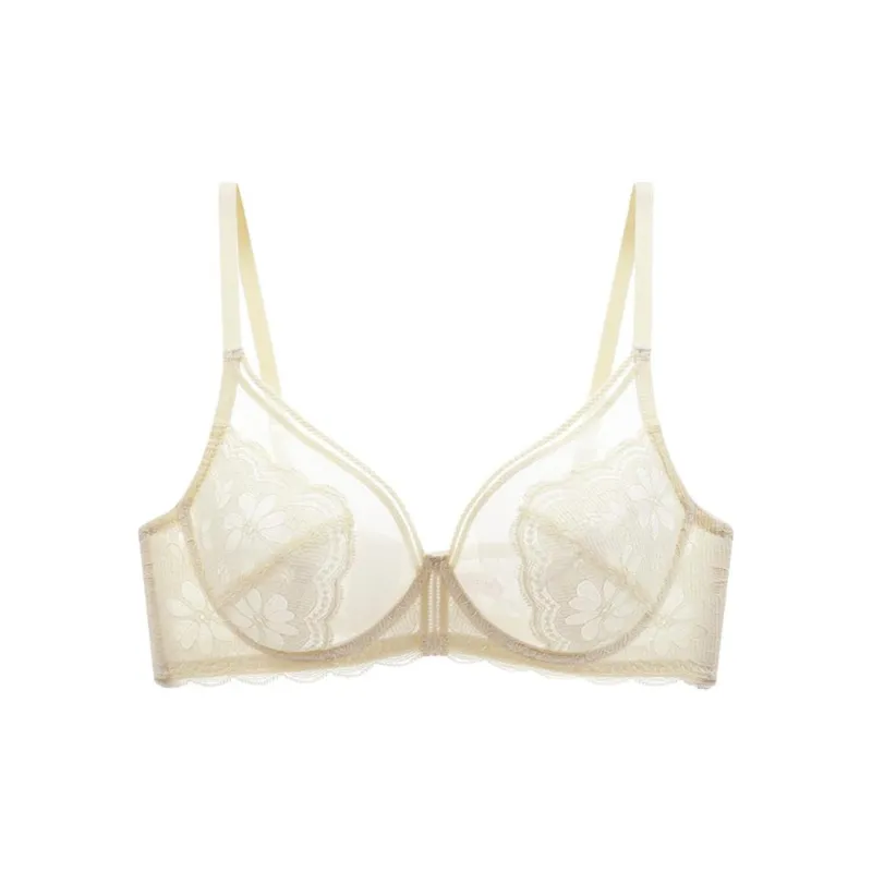 MIIOW Women's Bras-4