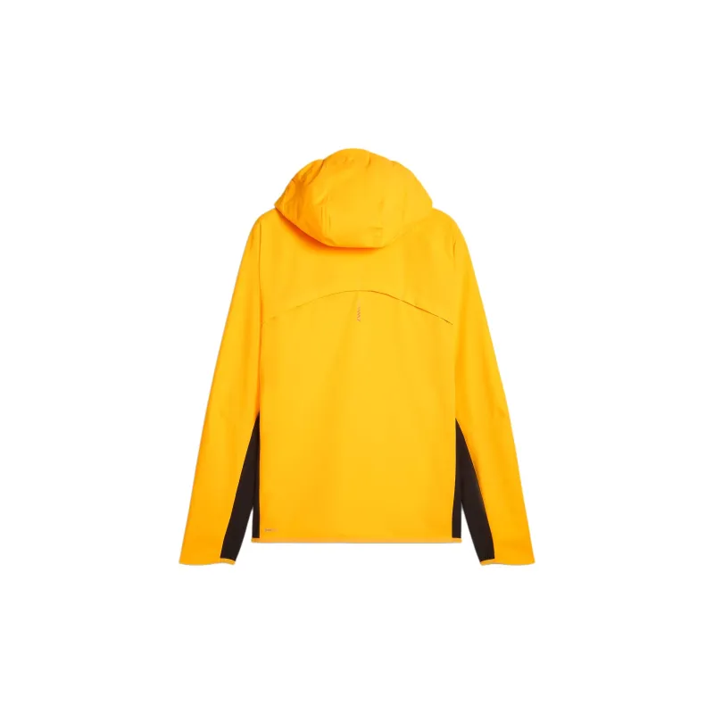 PUMA Chamarra Impermeable Hombre PUMA Run-1