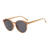 Jelly Gray Gray Lens