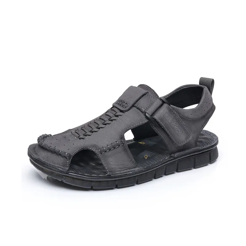 Cachiotti Roman Sandals Men-10