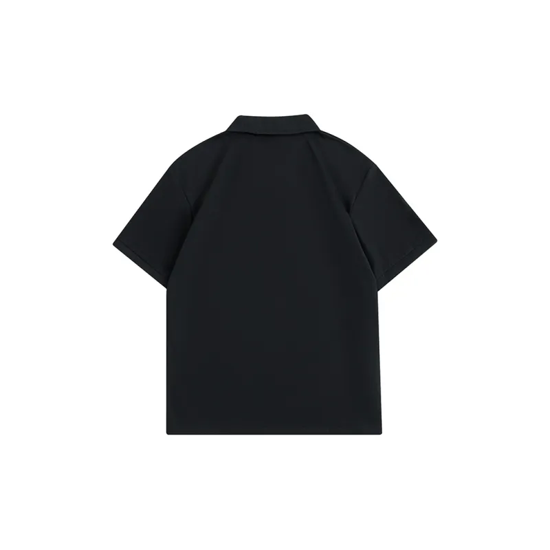 FASTFISH Polo Shirts Unisex-3