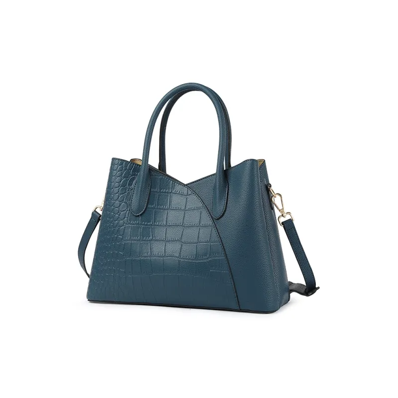 TUCANO Handbags Royal Blue-1