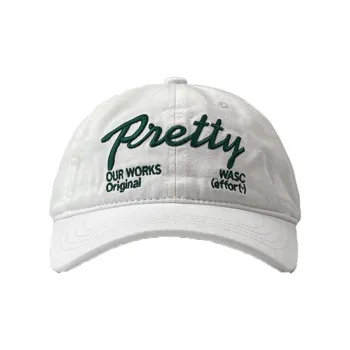 BGUUY Cotton Baseball Caps Unisex