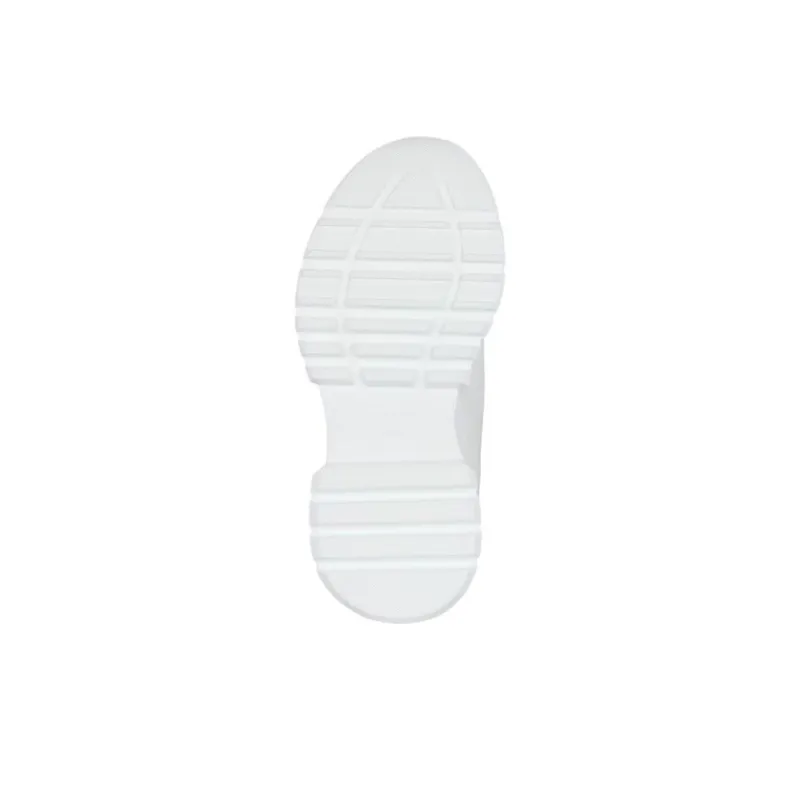 Givenchy Spectre Low Top Casual Shoes Women's White-5