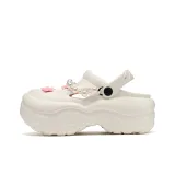 White/Pink (Floral)