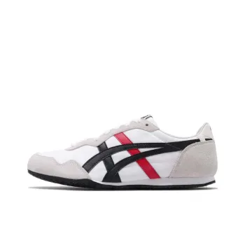 Onitsuka Tiger Serrano 'White Black Red'