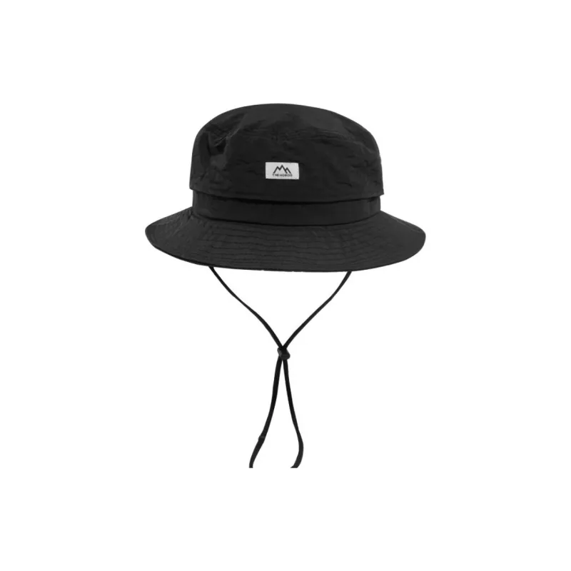 SLEEPYWALK Cotton Bucket Hats Unisex-3
