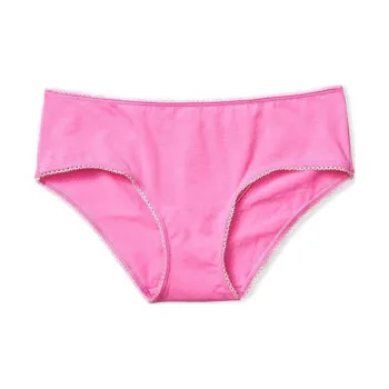 Victoria's Secret THE MIX Underpants Women's 1 Pack Pink