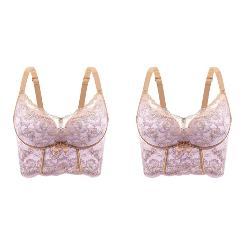 MIIOW Women's Bras-13