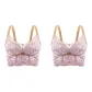2 Pack (Beauty Purple+Beauty Purple)