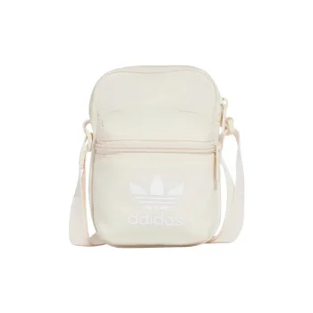 Adidas Originals Adicolor Classic Festival Bag Wonder White