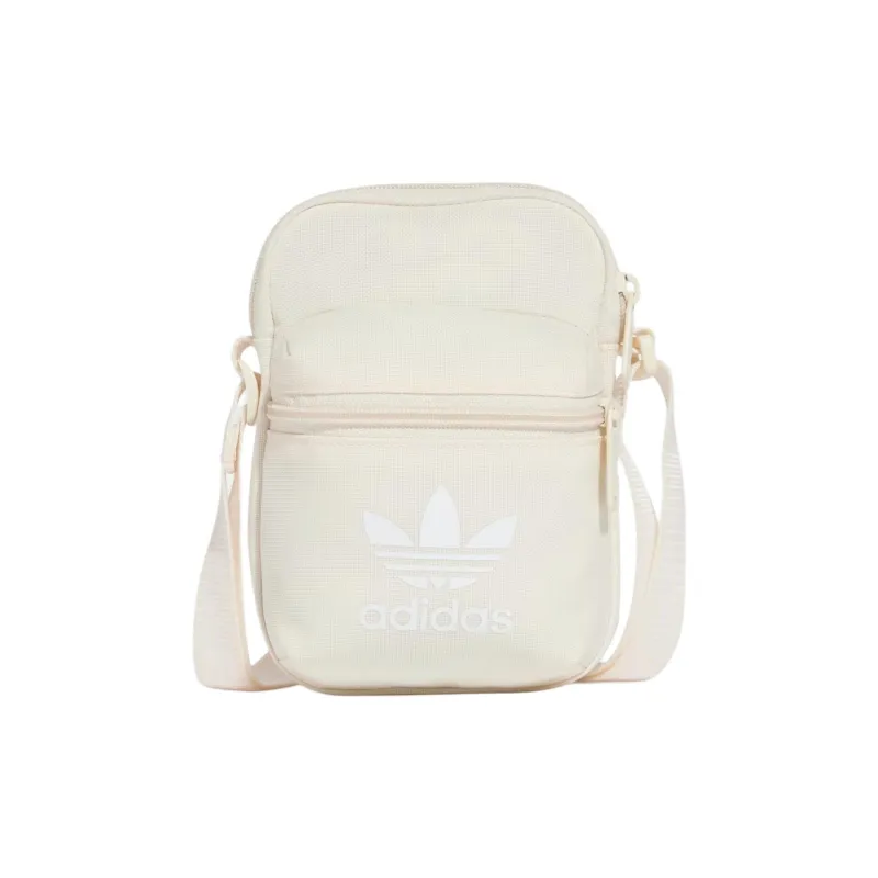 Adidas Adicolor Classic Festival Bag Wonder White-0