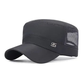 YUZHAOLIN Thin Baseball Caps Men's