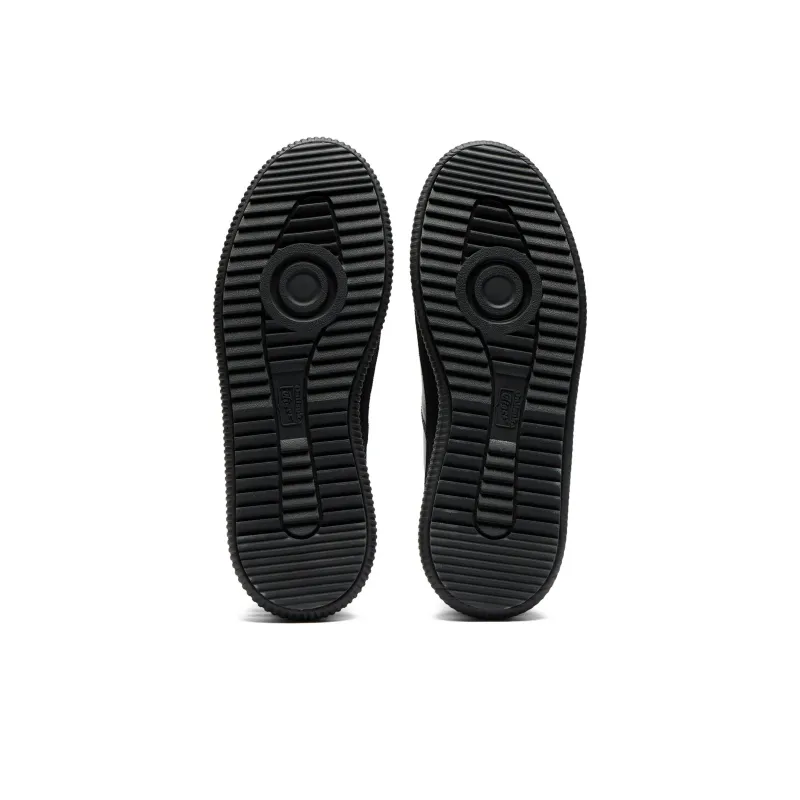 Onitsuka Tiger Delecity L Black-8