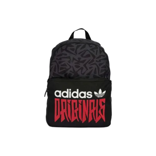 Adidas Originals Graphic Classic Backpack