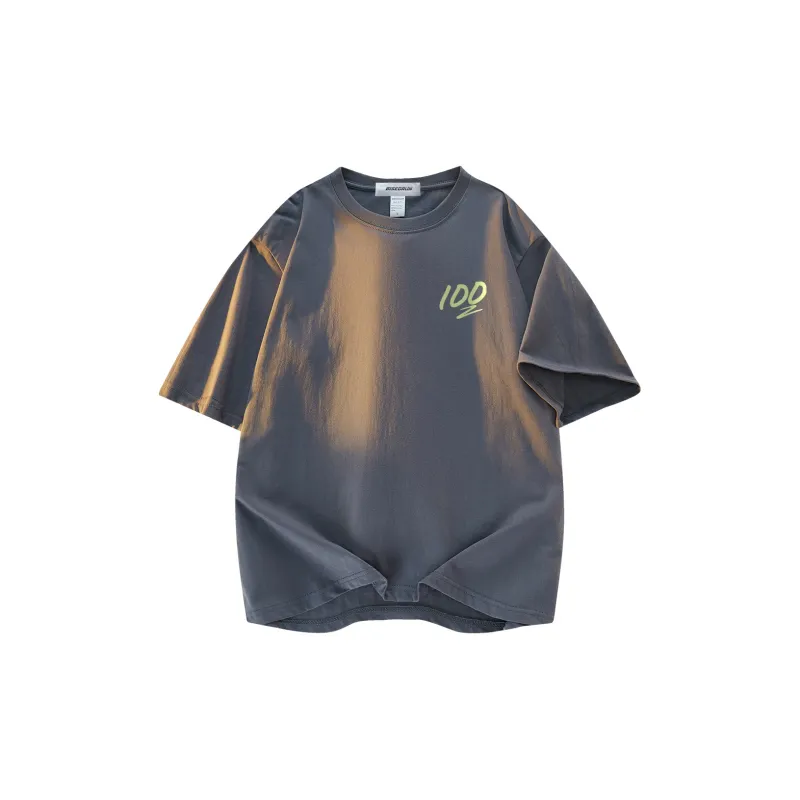 BISEGRLIN T Shirts Unisex-12