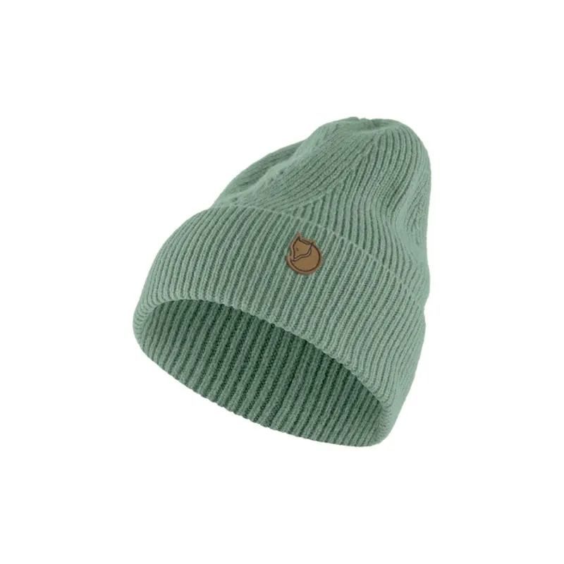 Fjallraven Wool Beanies Unisex Multicolor-5