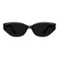 Wisdom Black [Upgraded Nylon Lens]