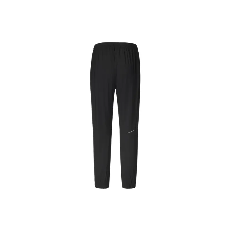 DESCENTE Knitted Sweatpants Men's-6