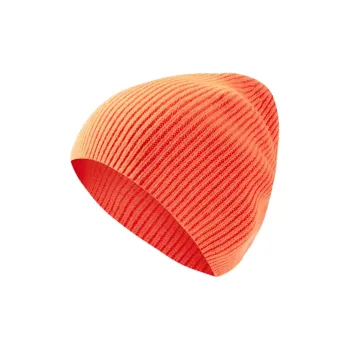 THEORY Cashmere Beanies Women's Orange