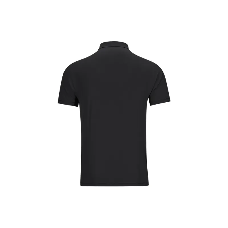 DESCENTE TRAINING Polo Shirts Men-1