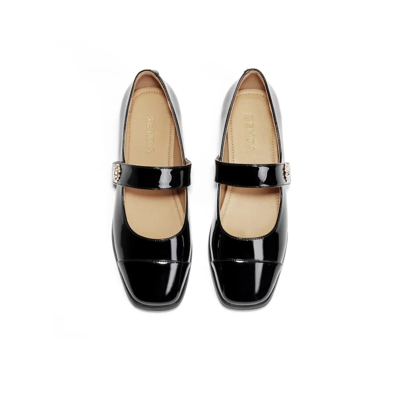 Senda Casual Single Shoes Women's-9