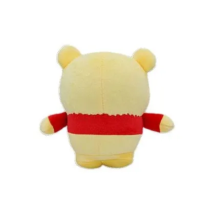 Disney Soft Foam Bullet Series Plush Toy-1