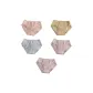 5 Pack (Pink+Light Green+Light Blue+Purple+Purple)
