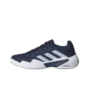 Adidas Barricade 13 Dark Blue Halo Blue Team Shock Pink