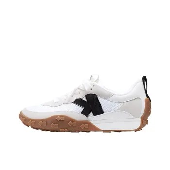Kate Spade Low-Top Casual Shoes Women's White