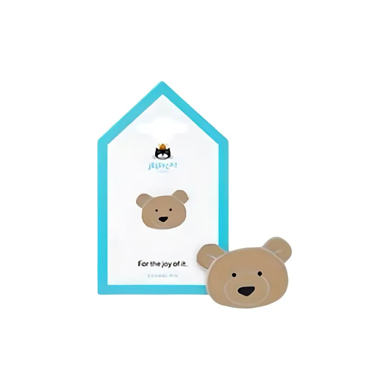 JELLYCAT Arctic And Antarctic Badges-1