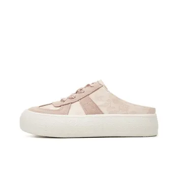 DAPHNE Wrap toe Slippers Women's