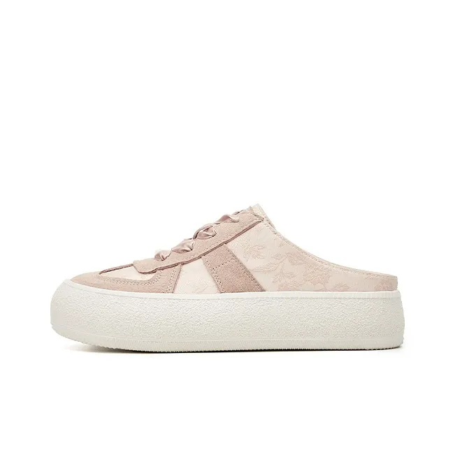 DAPHNE Wrap toe Slippers Women's-0