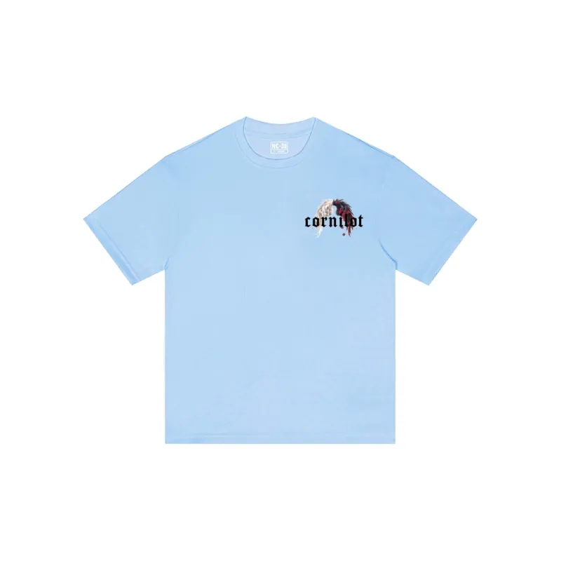 CORNILOT T Shirts Unisex-25