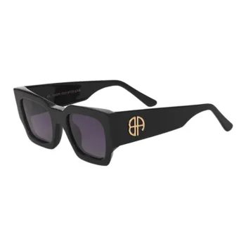 Anine Bing Indio Square frame Sunglasses
