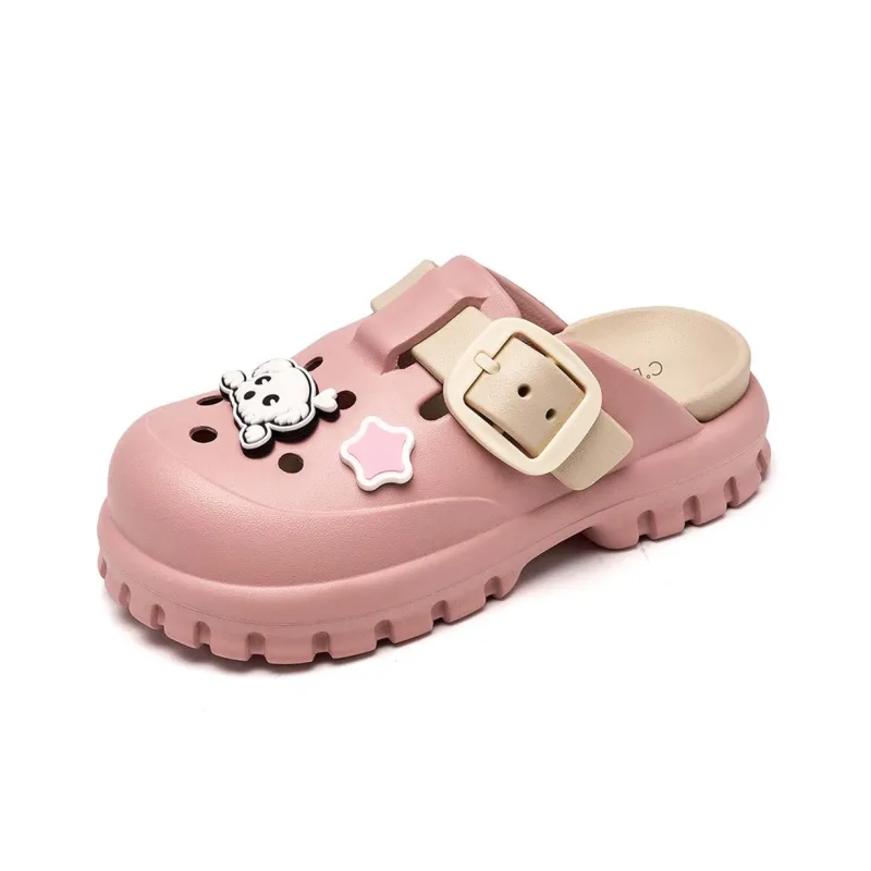C°BANNER Clogs Women's-1