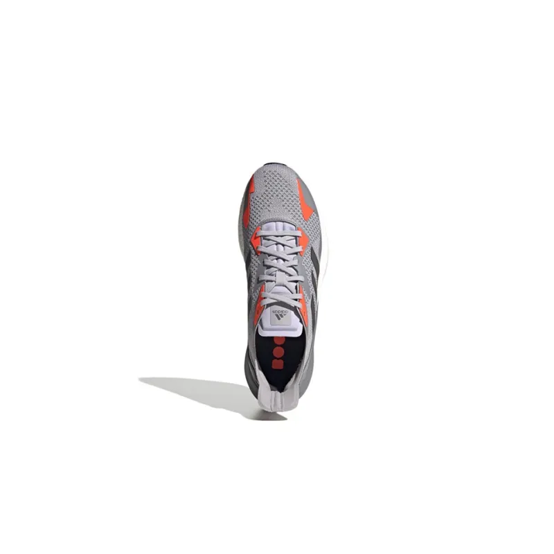 Adidas X9000L3 Glory Grey-4