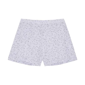 CALVIN KLEIN Pajama Pants Women's Lavender