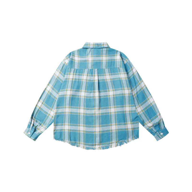 Michael Rock Shirts Unisex-3