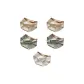 5 Pack[Skin+Skin+Green+Green+White]