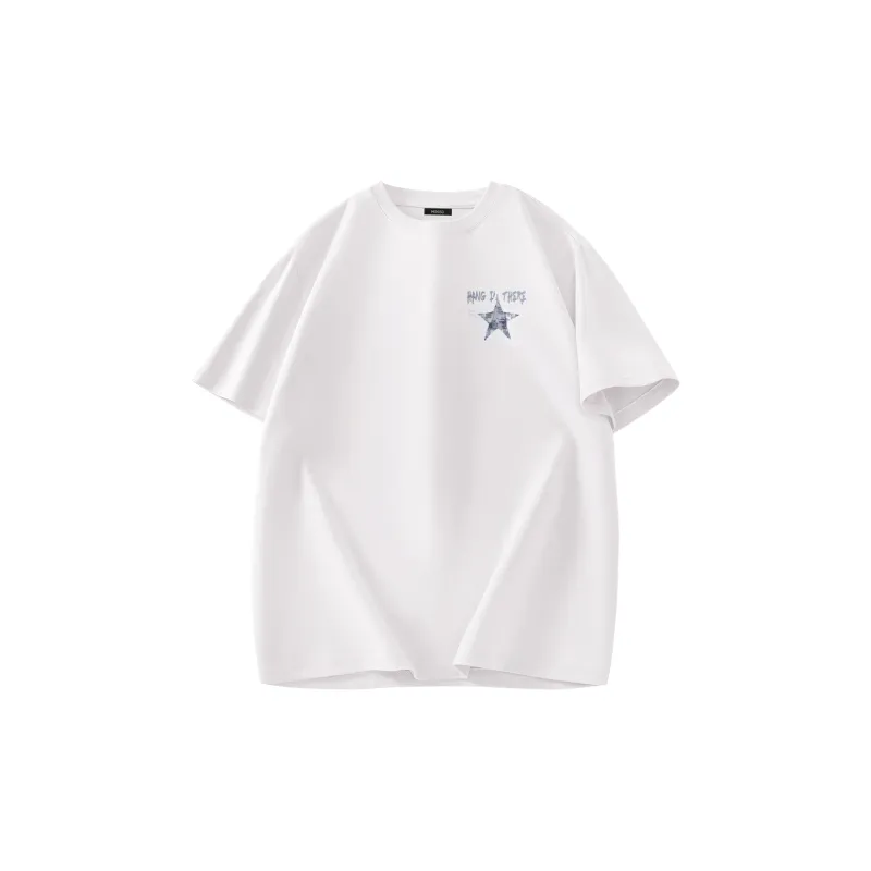 MINISO T Shirts Unisex-1